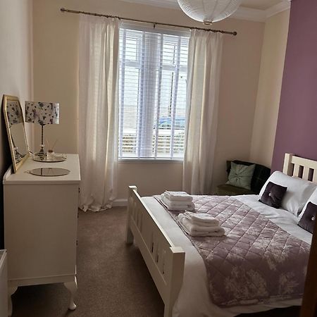 Castle Brae Apartment Stirling Buitenkant foto